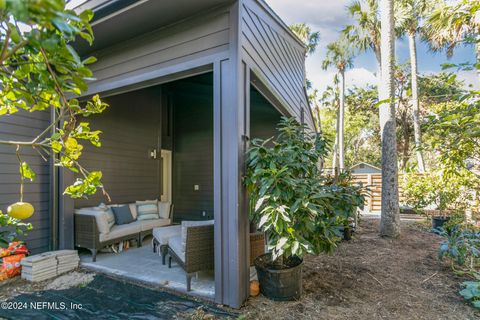 A home in Atlantic Beach