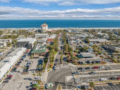 A home in Atlantic Beach