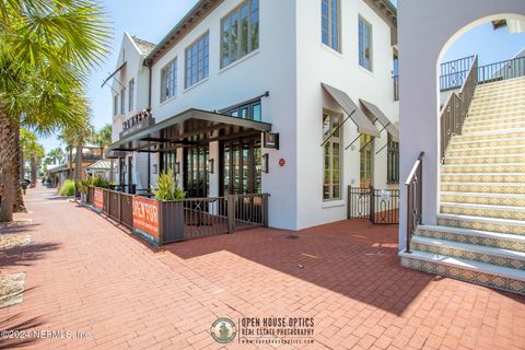 A home in Atlantic Beach