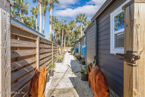 A home in Atlantic Beach