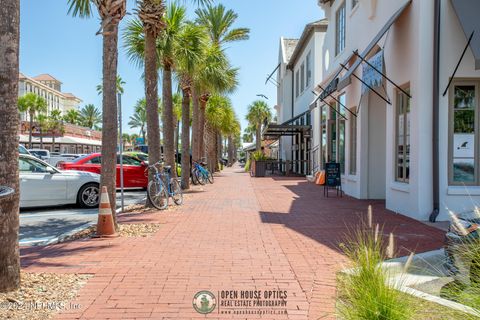 A home in Atlantic Beach