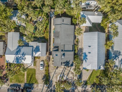 A home in Atlantic Beach