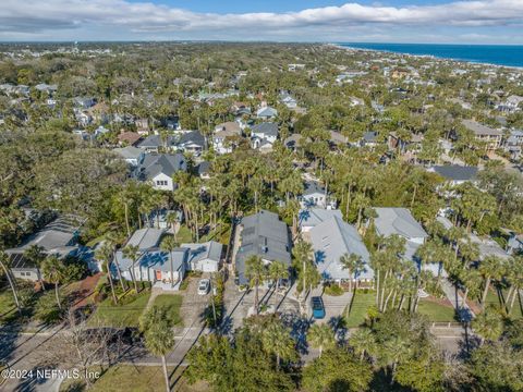 A home in Atlantic Beach