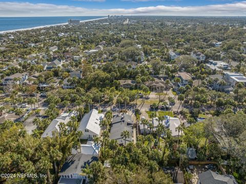 A home in Atlantic Beach