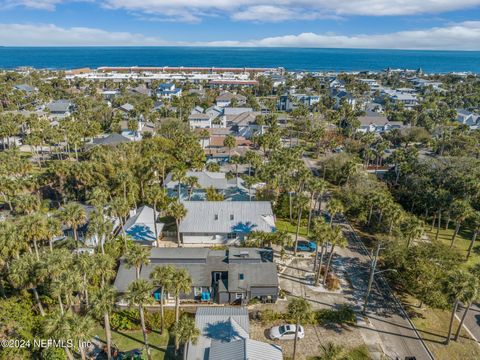 A home in Atlantic Beach