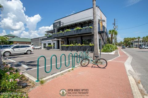 A home in Atlantic Beach