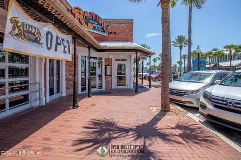 A home in Atlantic Beach