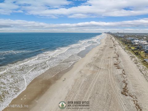 A home in Atlantic Beach