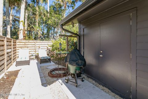 A home in Atlantic Beach