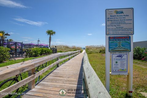 A home in Atlantic Beach