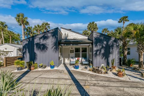 A home in Atlantic Beach