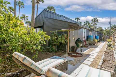 A home in Atlantic Beach