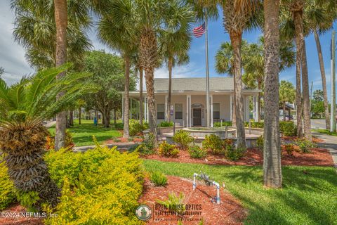 A home in Atlantic Beach