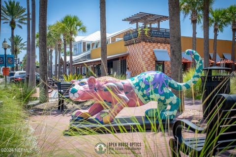 A home in Atlantic Beach