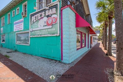 A home in Atlantic Beach