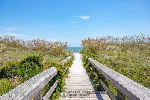 A home in Atlantic Beach