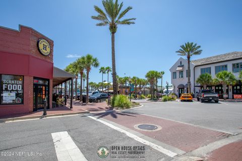 A home in Atlantic Beach