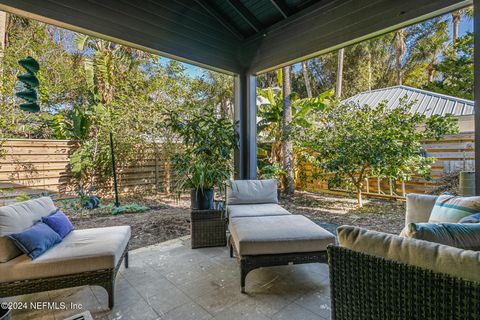 A home in Atlantic Beach