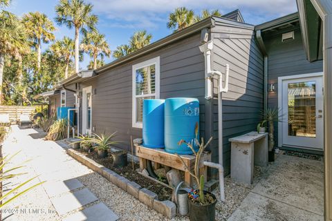 A home in Atlantic Beach