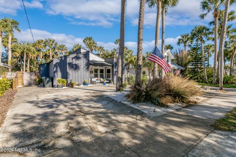 A home in Atlantic Beach