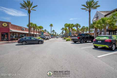 A home in Atlantic Beach