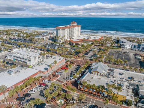 A home in Atlantic Beach