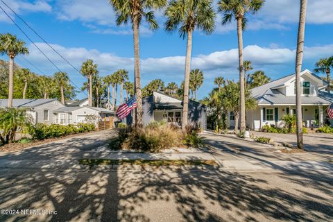 A home in Atlantic Beach