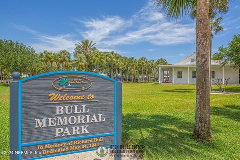 A home in Atlantic Beach