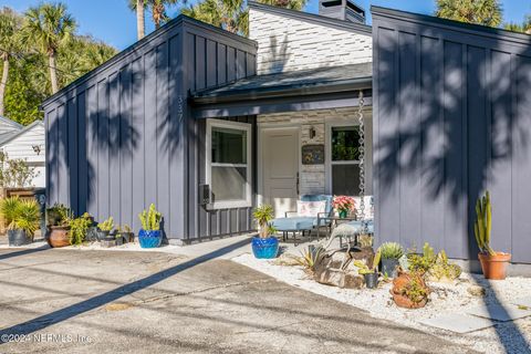 A home in Atlantic Beach