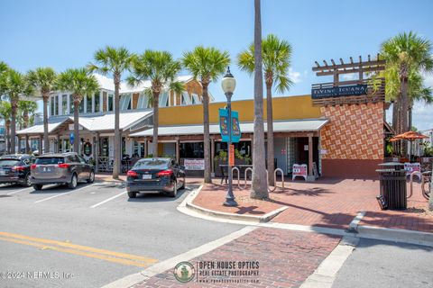 A home in Atlantic Beach