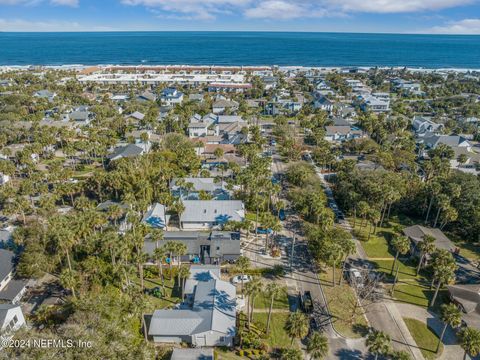 A home in Atlantic Beach