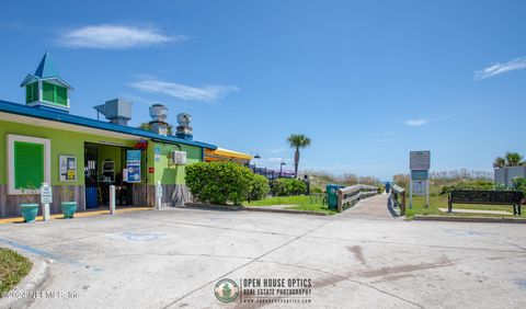 A home in Atlantic Beach