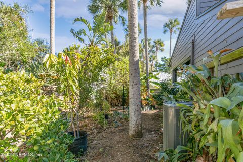 A home in Atlantic Beach