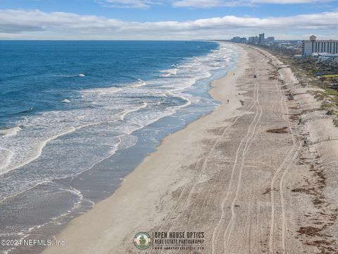 A home in Atlantic Beach