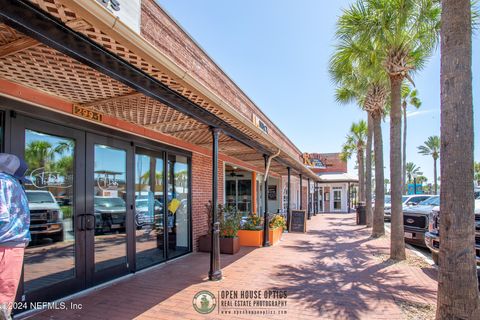 A home in Atlantic Beach