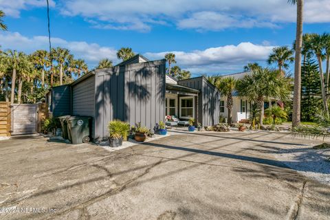 A home in Atlantic Beach