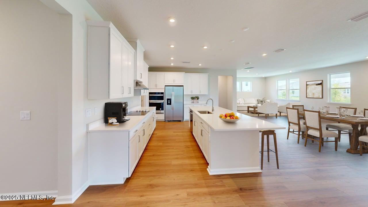 3254 LAGO VISTA Drive