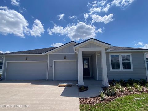 3254 LAGO VISTA Drive Green Cove Springs FL 32043