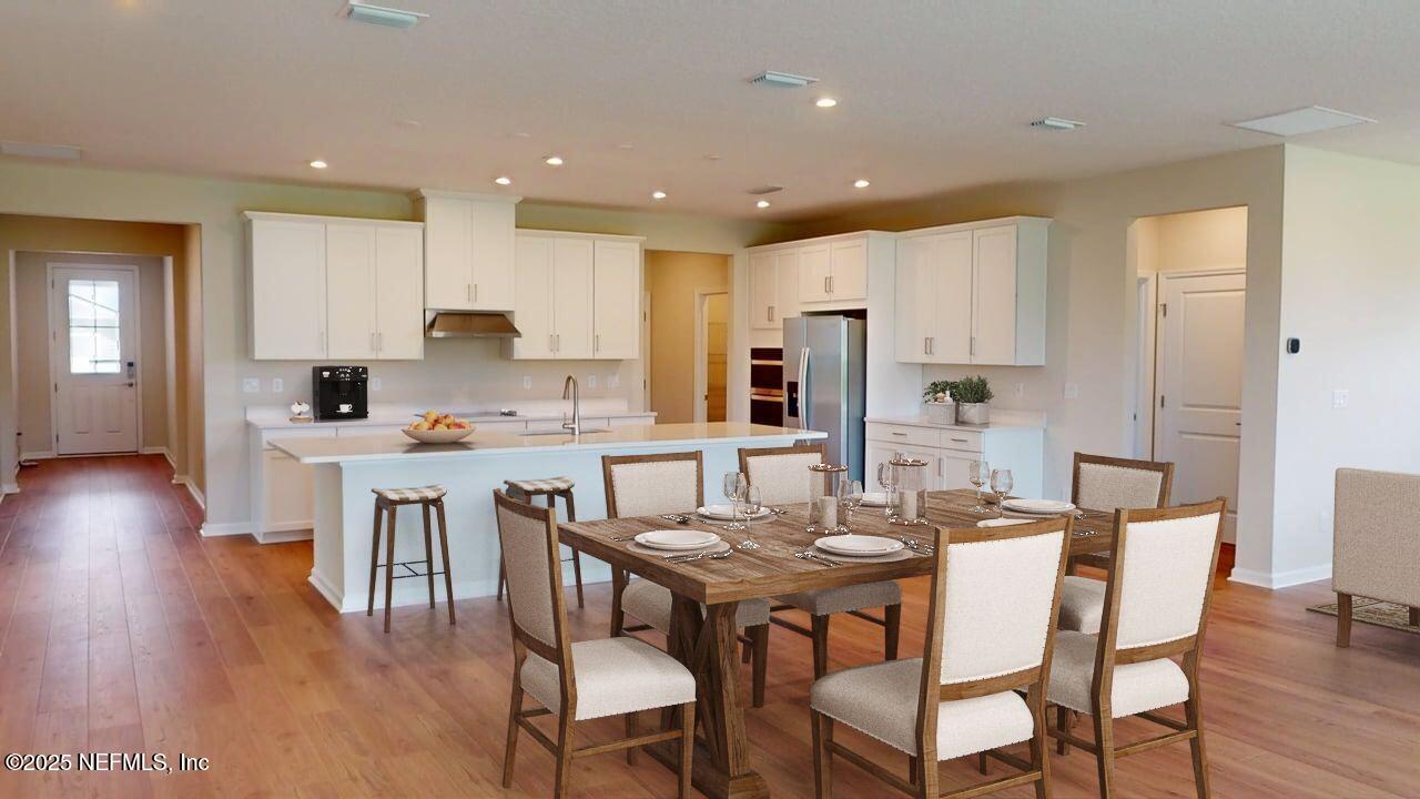 3254 LAGO VISTA Drive