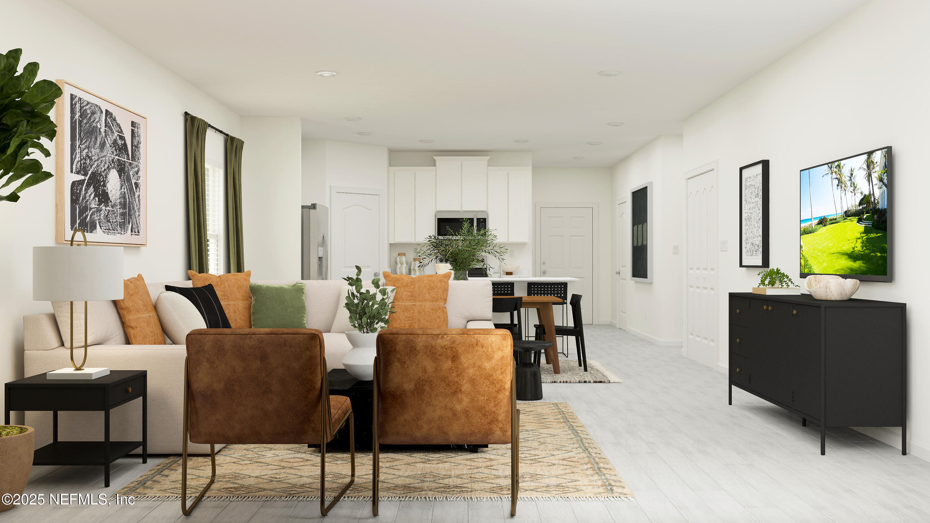 8505 HORSEBIT Circle