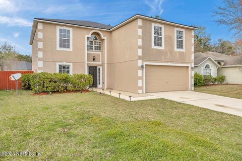 7193 RUTLAND Court Jacksonville FL 32219