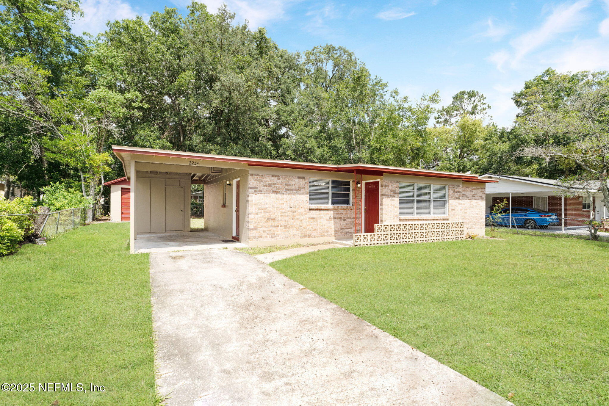 2254 FIRESTONE Road
