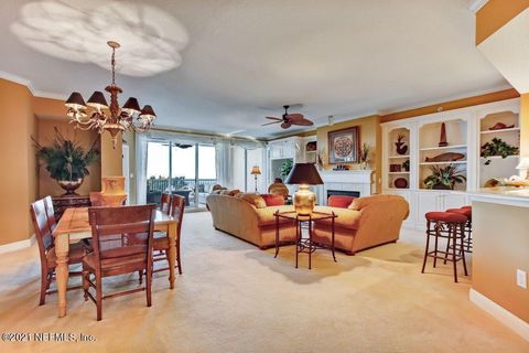 A home in Ponte Vedra Beach