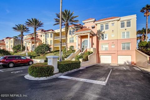 A home in Ponte Vedra Beach