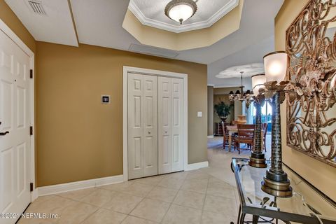 A home in Ponte Vedra Beach