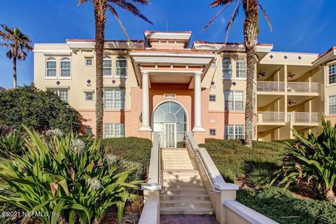 A home in Ponte Vedra Beach