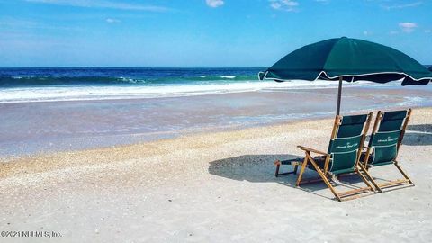 A home in Ponte Vedra Beach
