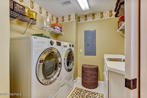 A home in Ponte Vedra Beach