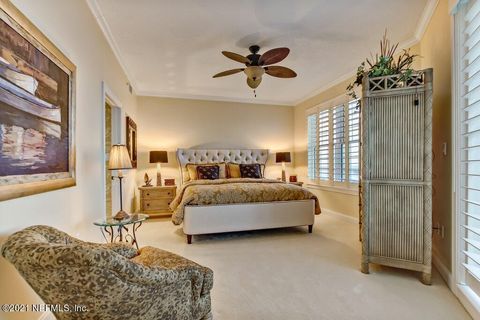 A home in Ponte Vedra Beach
