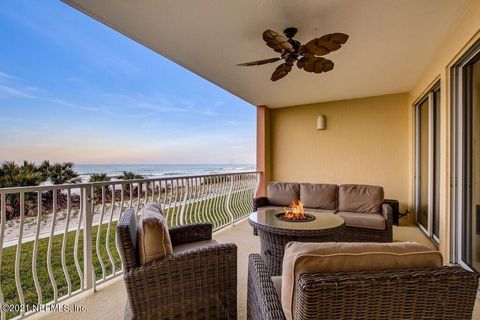 A home in Ponte Vedra Beach
